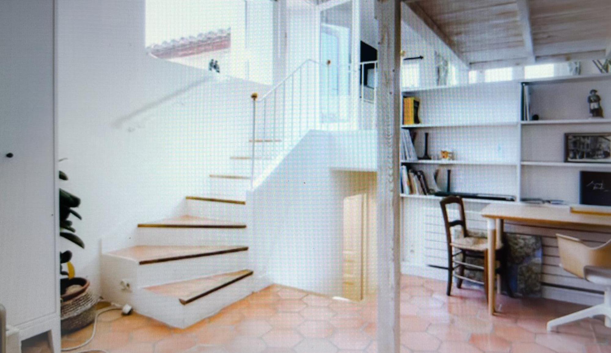 Penthouse Studio Privee Couple Ou Famille- La Maison Searle A Tourtour Exterior foto